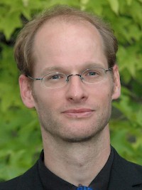 Daniel Rüegg