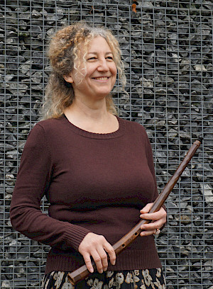 Agathe Gautschi