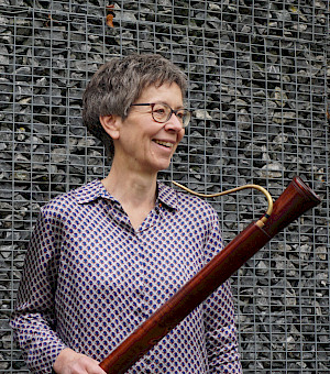 Susann Landert