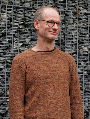 Daniel Rüegg